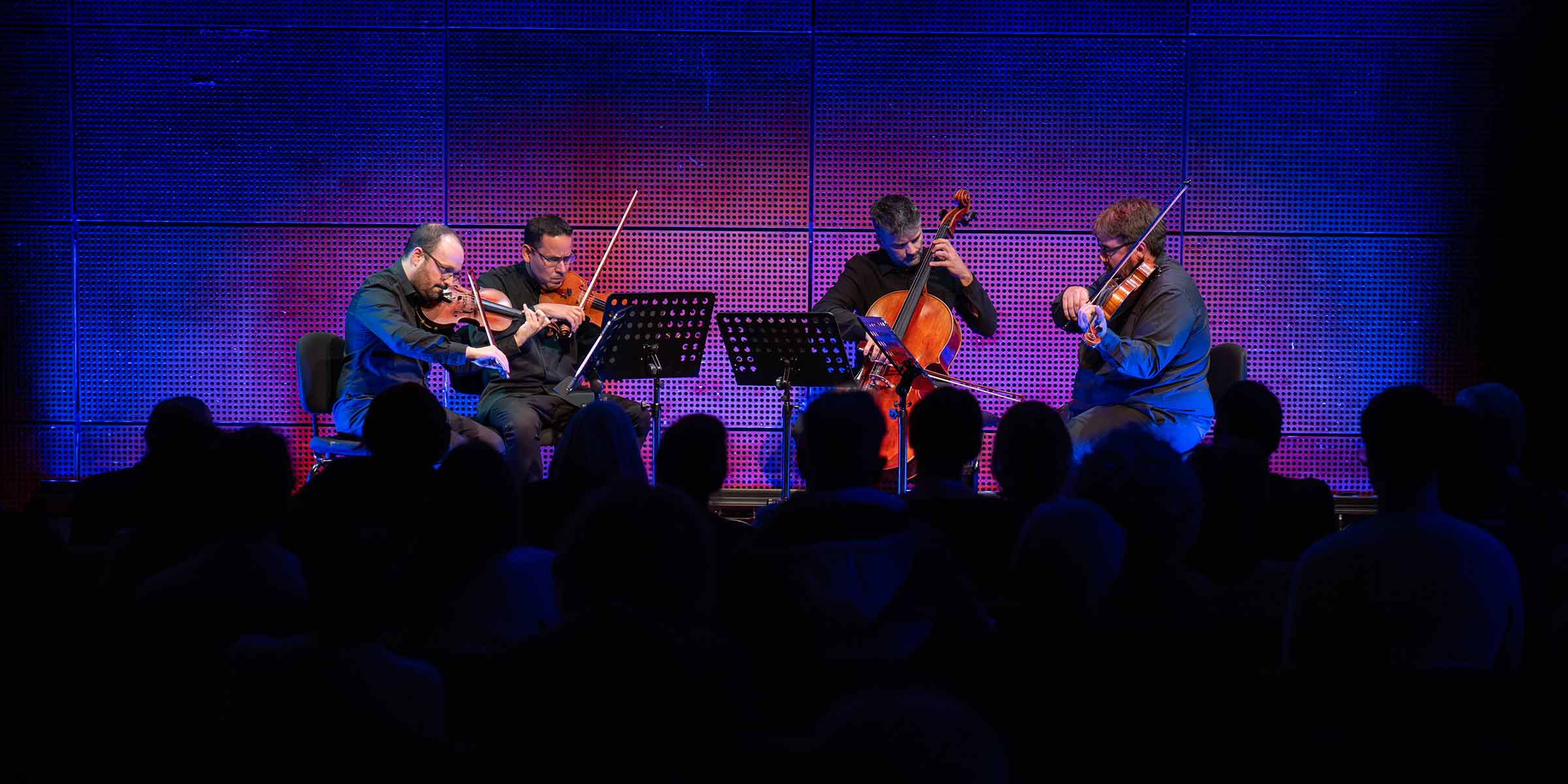 Quarteto de Cordas de Matosinhos