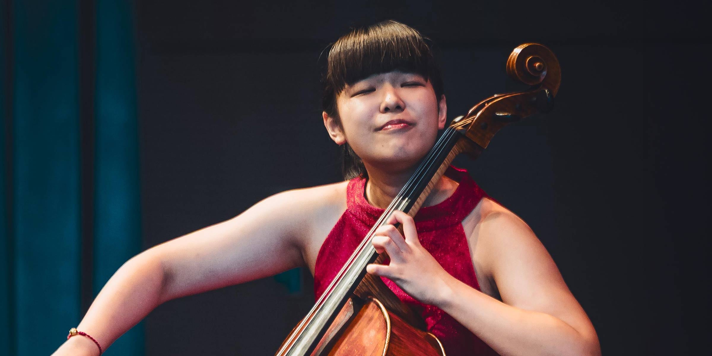 Ziyang Zhao