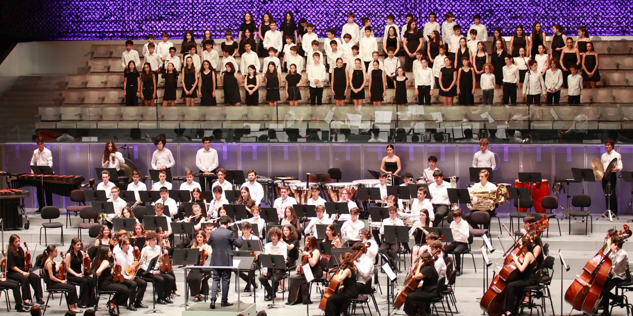 Academia de Música de Costa Cabral