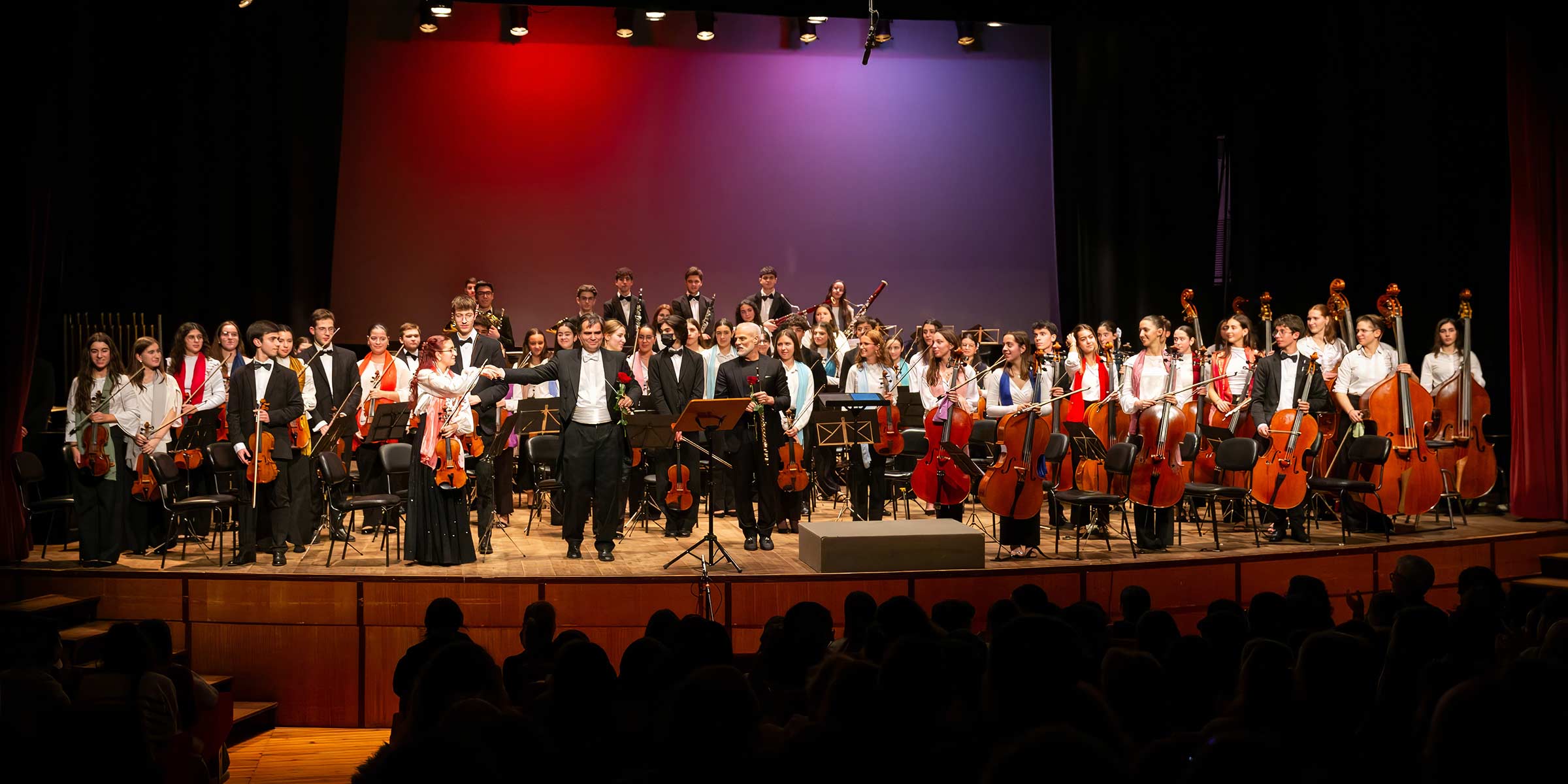 Orquestra Sinfónica da ARTRAVE