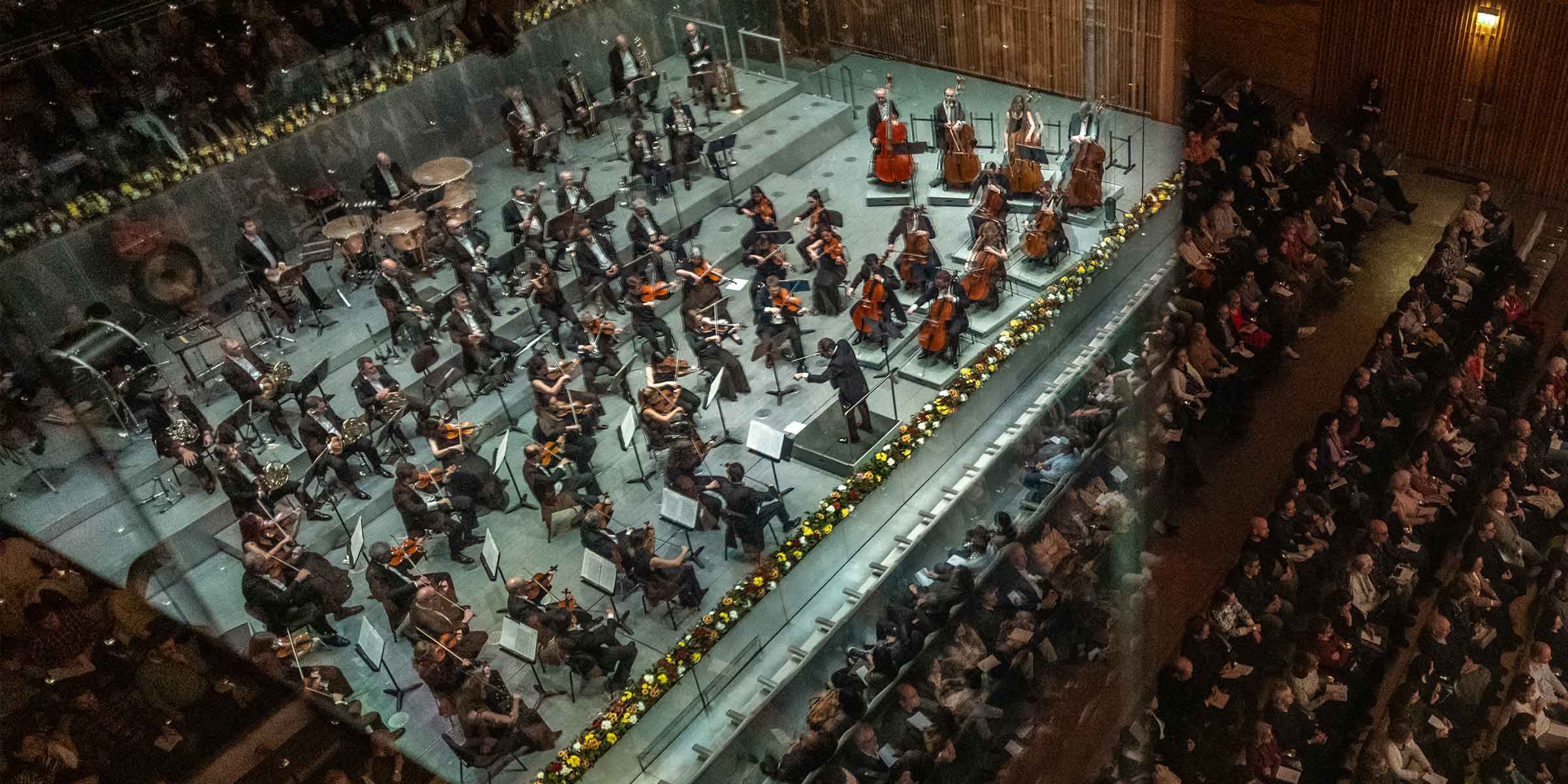 Orquestra Sinfónica do Porto Casa da Música