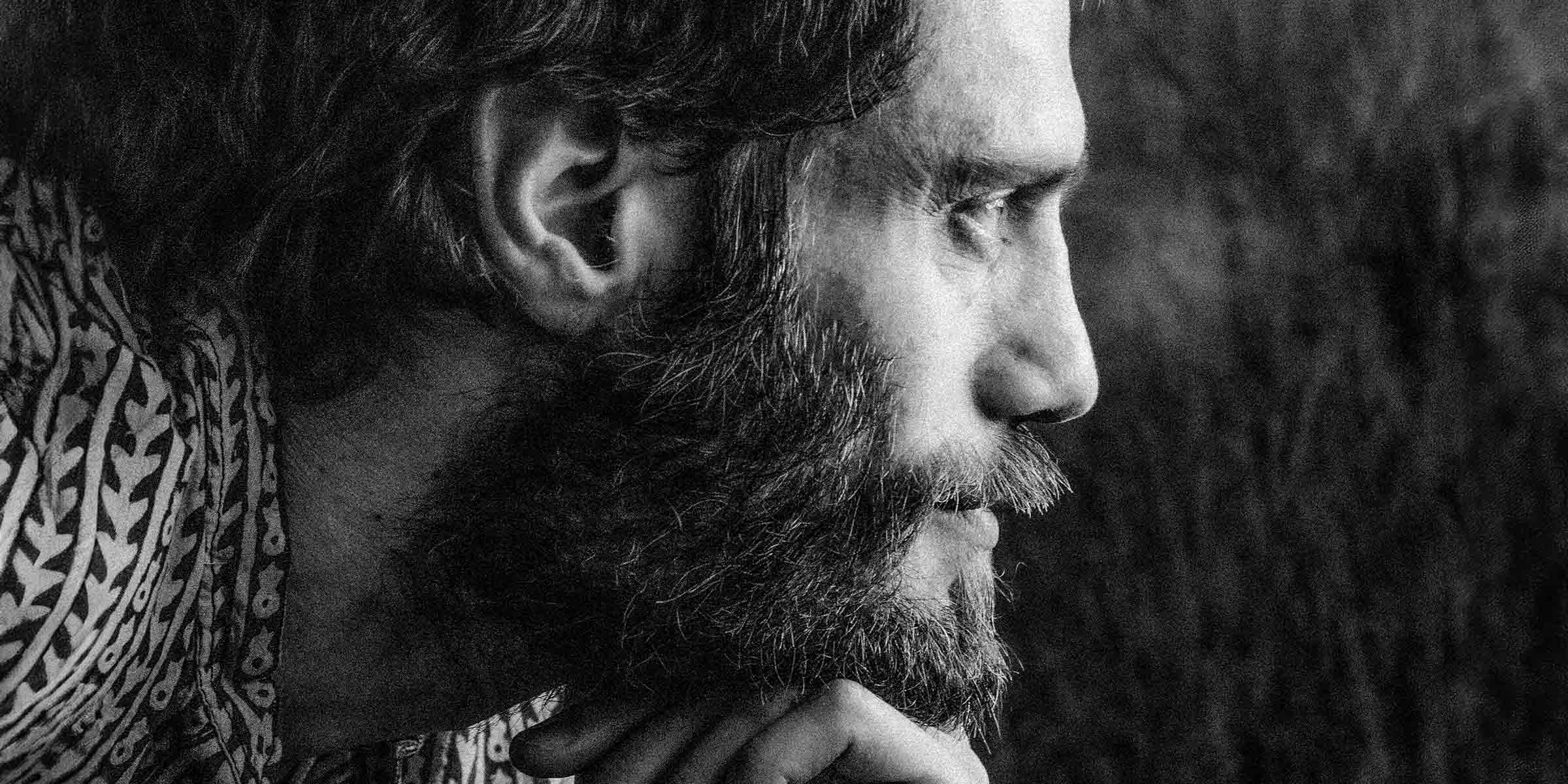 Leo Bianchini (©Jonas Tucci)