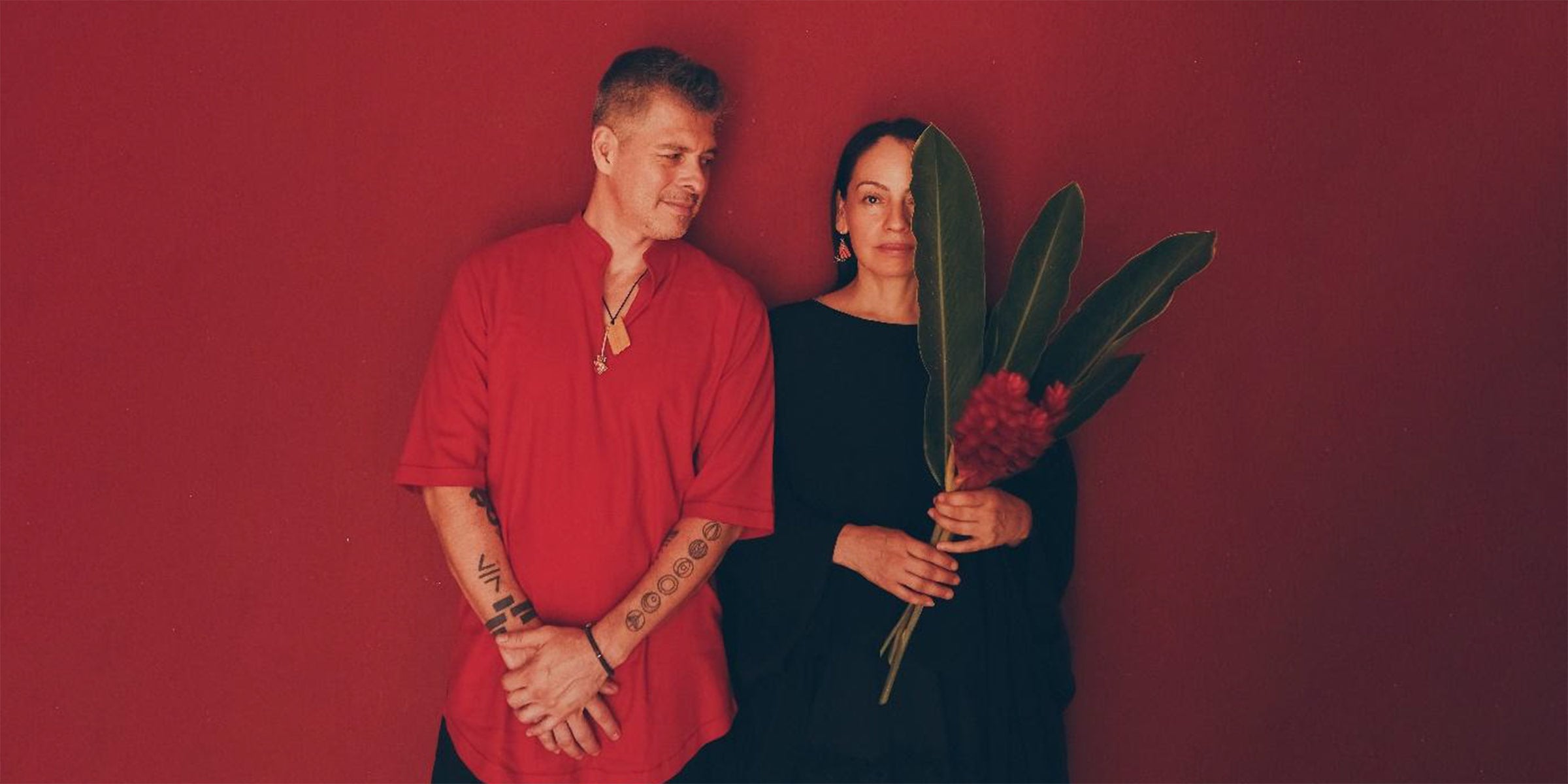 Rodrigo & Gabriela