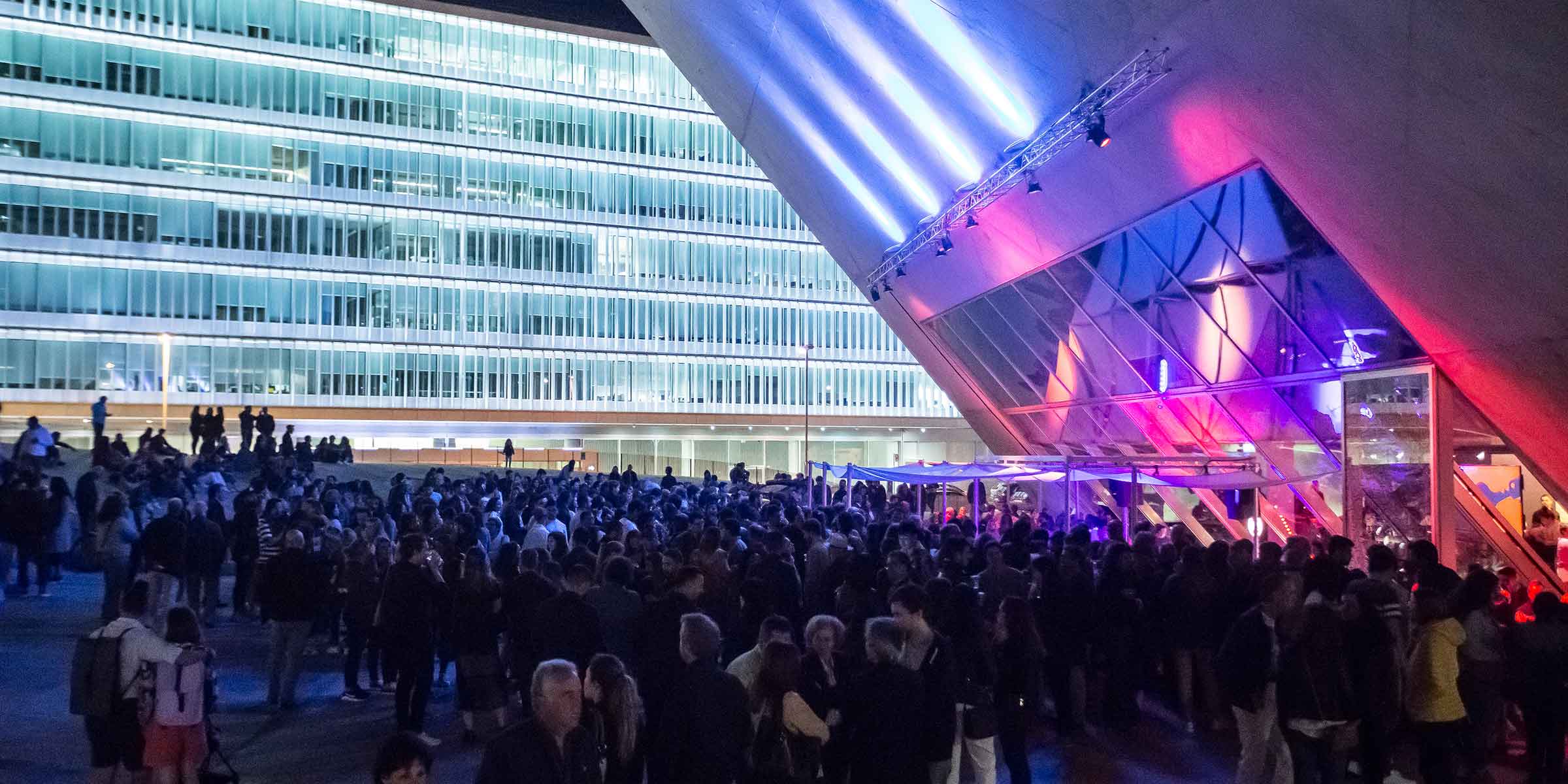 Esplanada Casa da Música