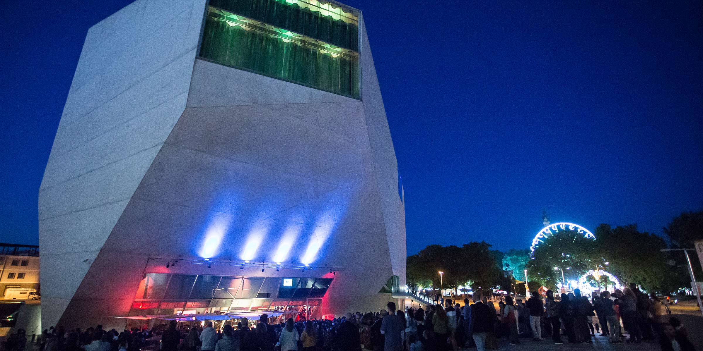 Esplanada Casa da Música