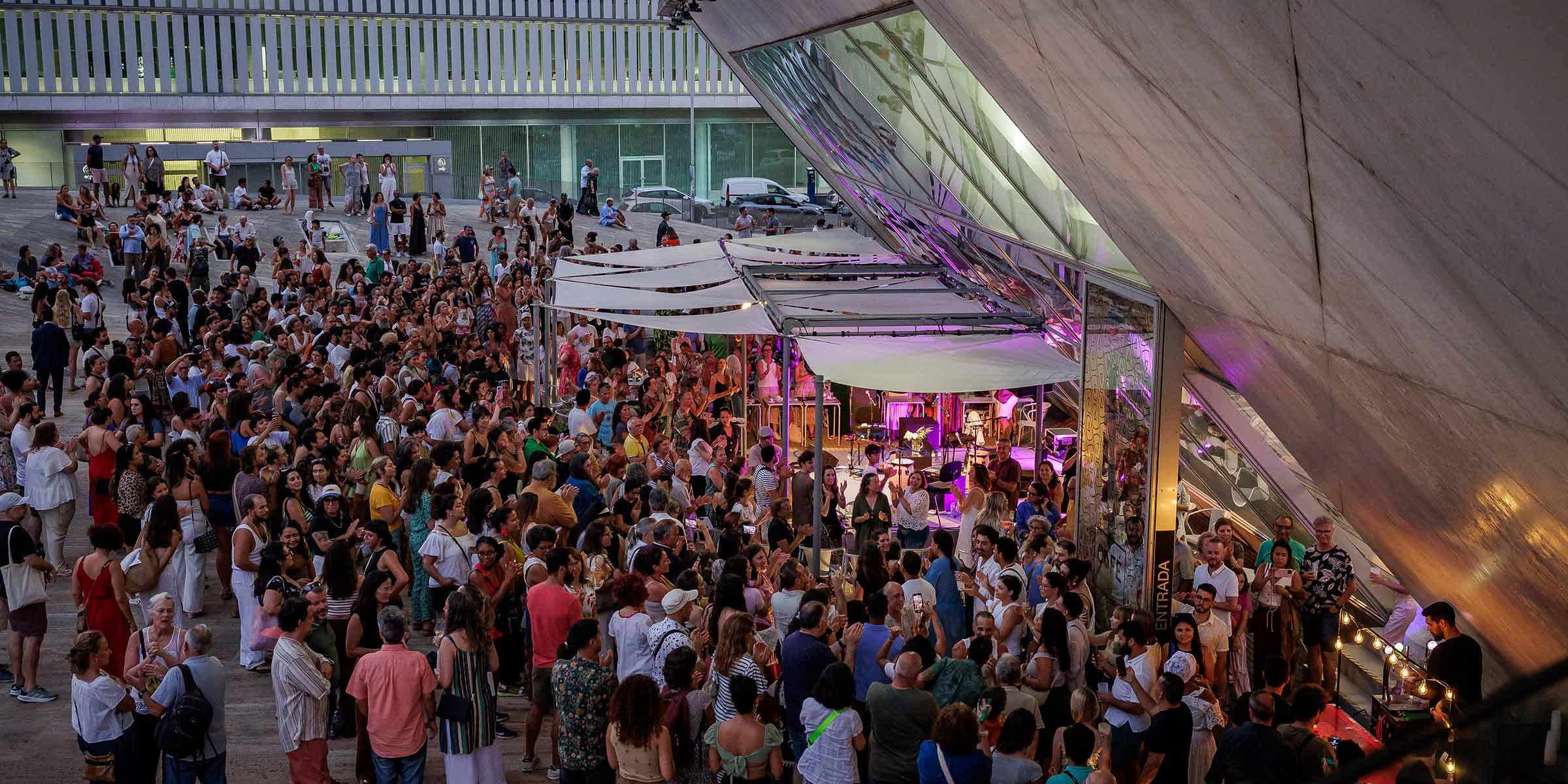Esplanada Casa da Música