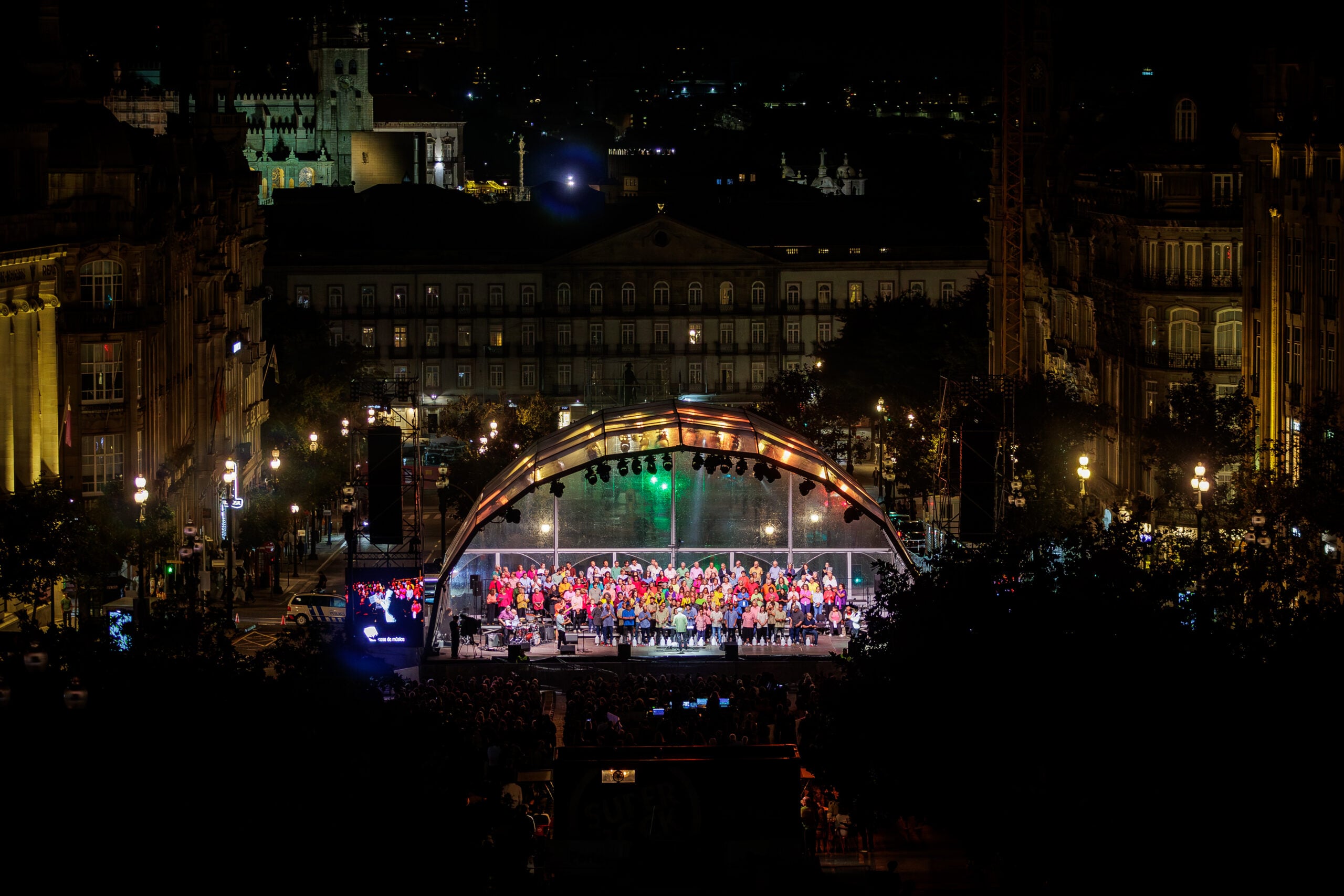 Orquestra-Som-da-Rua-Avenida-dos-Aliados
