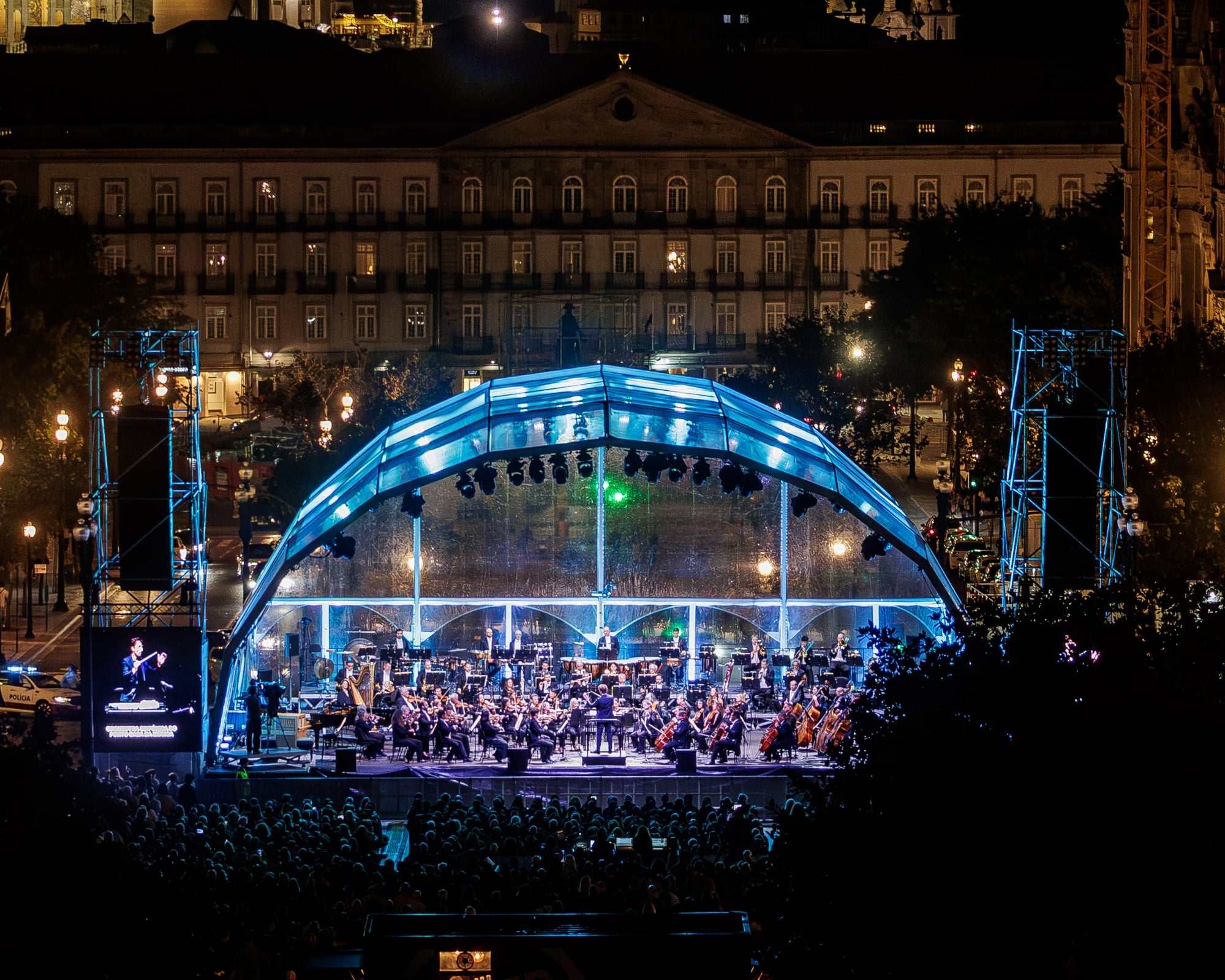 Orquestra Sinfónica do Porto Casa da Música