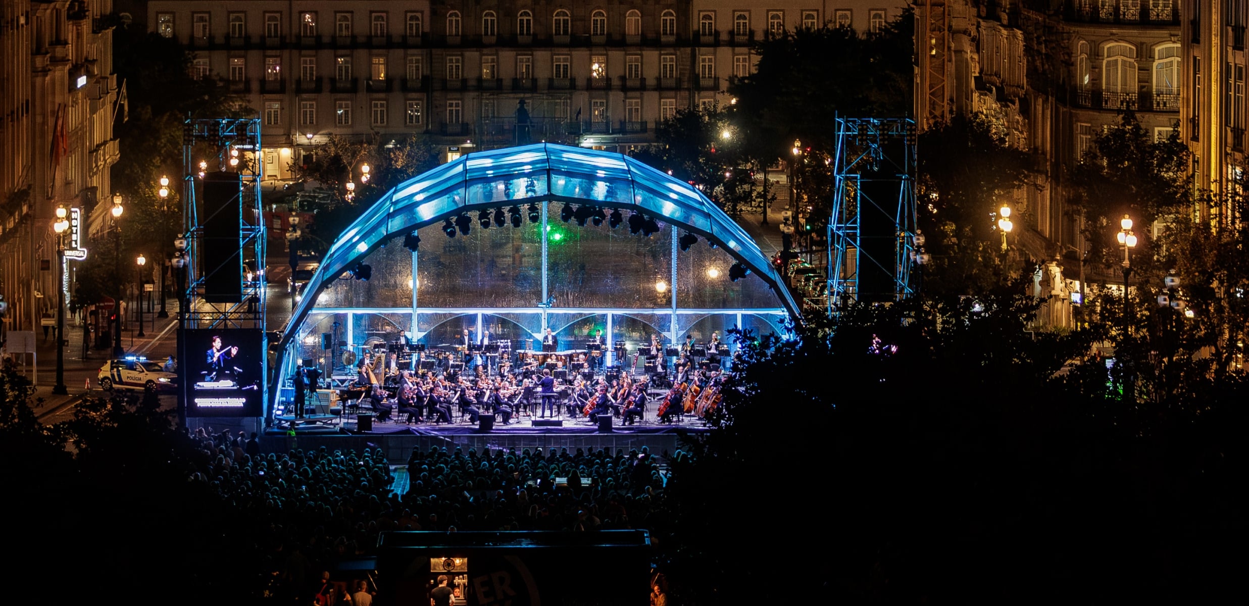 Orquestra Sinfónica do Porto Casa da Música 