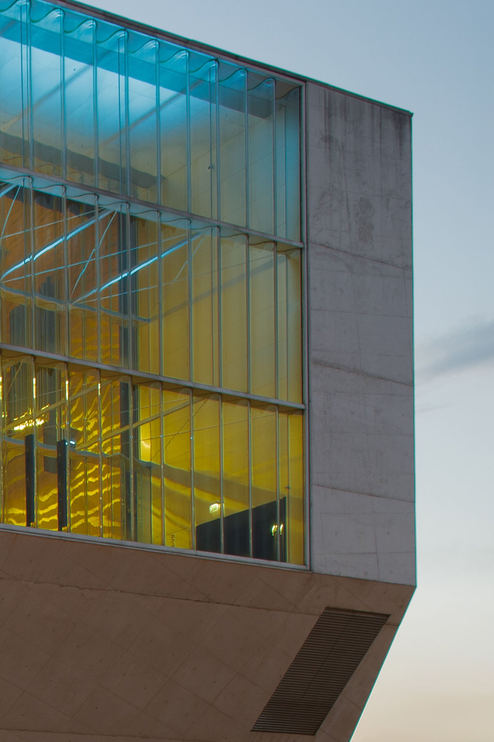 Visitas Casa da Música